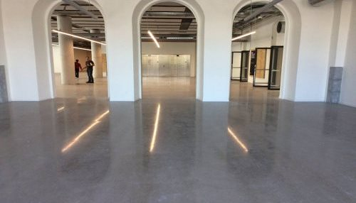 Lankor Obras y Servicios S.L. PAVIMENTOS INDUSTRIALES