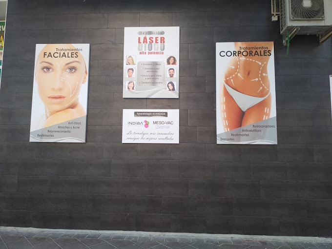 Body Top Fuenlabrada