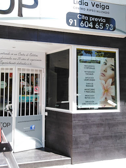 Galería de imágenes