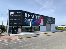 BEAUTY Shop 3 BEAUTY Shop 3