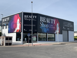 BEAUTY Shop 4 BEAUTY Shop 4