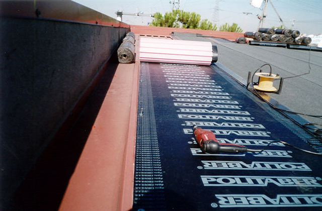 Impermeabilizaciones Gregorio Lozano IMPERMEABILIZACIONES