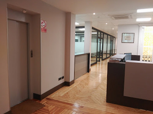 M.C. Notaría Ramallo NOTARIOS