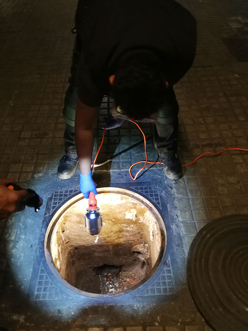 Servcontrol Rivas-Vaciamadrid