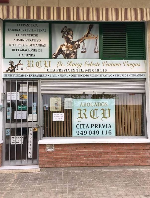 Rcv Abogados Guadalajara Guadalajara