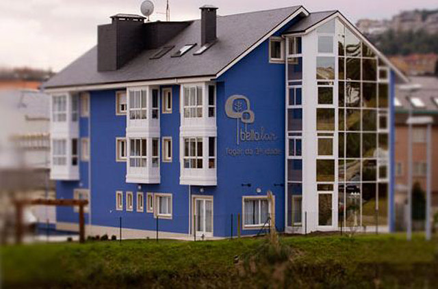 Residencia Bellolar 4