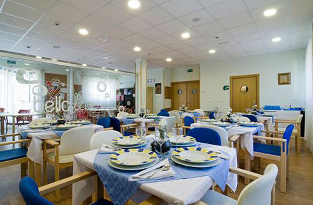 Residencia Bellolar 8