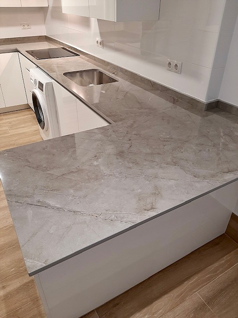 Dacal Cocinas MUEBLES DE COCINA Y BAÑO: FABRICANTES Y MAYORISTAS