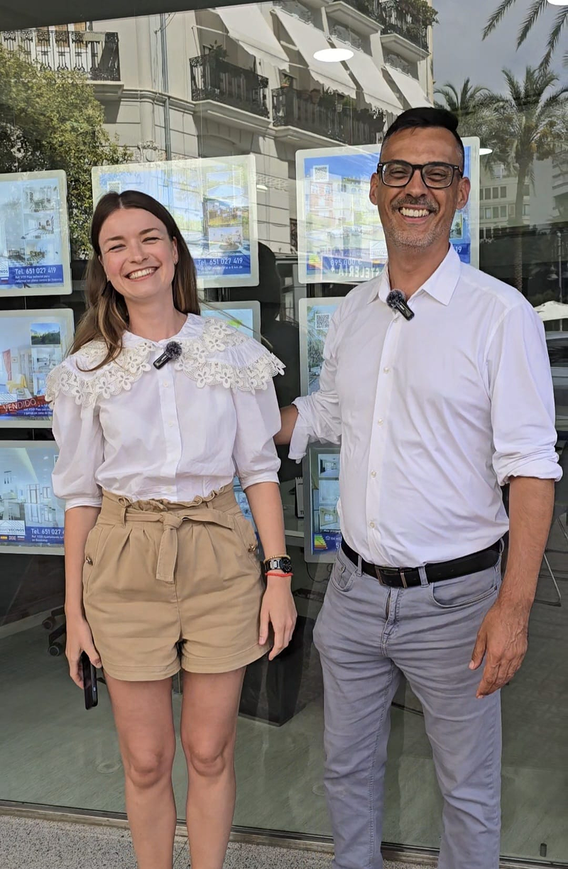 InmoVecinos Real Estate 9