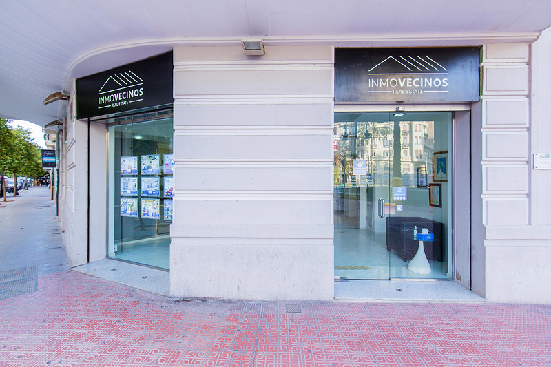 InmoVecinos Real Estate 5