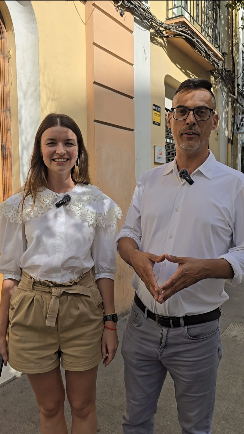 InmoVecinos Real Estate 8