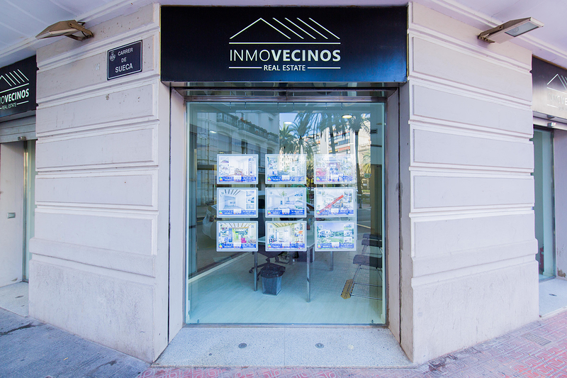 InmoVecinos Real Estate 3