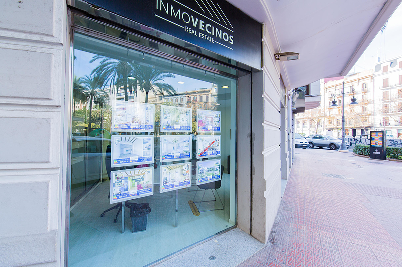 InmoVecinos Real Estate 4