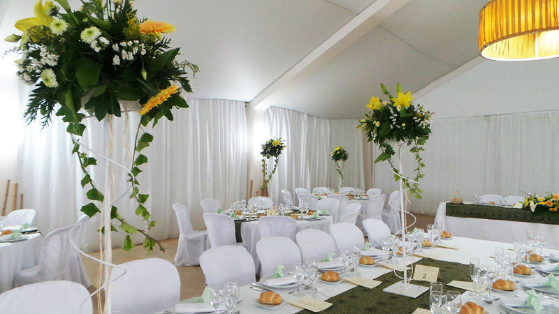 Catering Chinchon S.L. 2