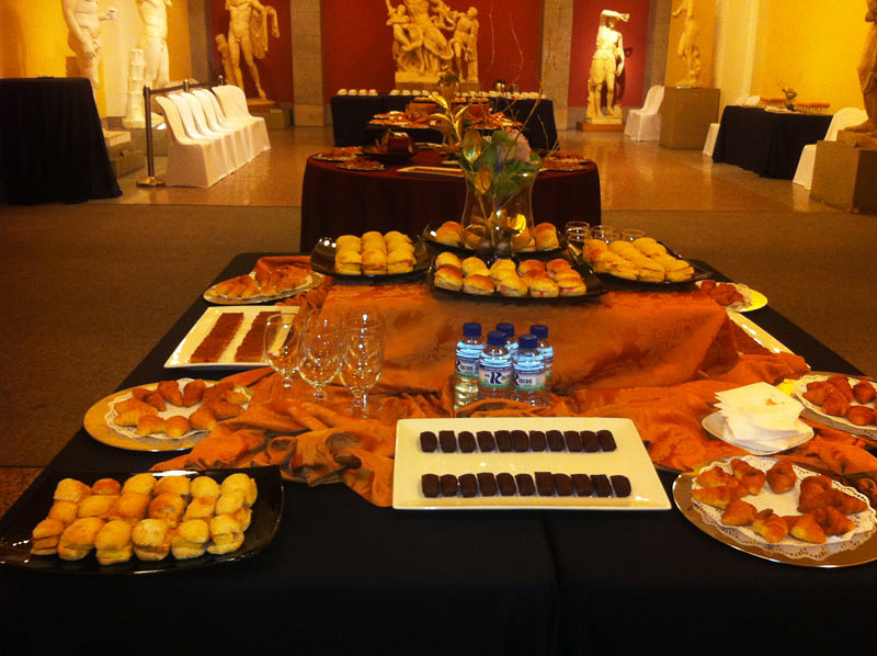Catering Chinchon S.L. 4