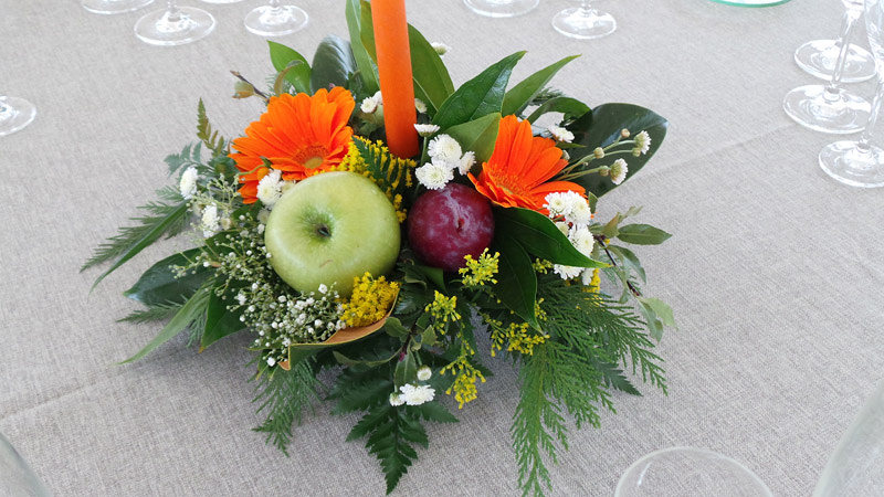 Catering Chinchon S.L. 3