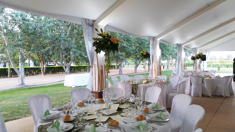 Catering Chinchon S.L. Chinchón