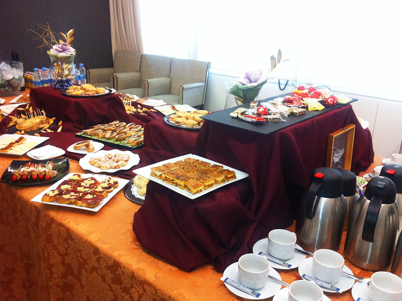 Catering Chinchon S.L. 5