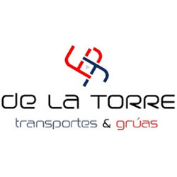 Transportes y Grúas de la Torre