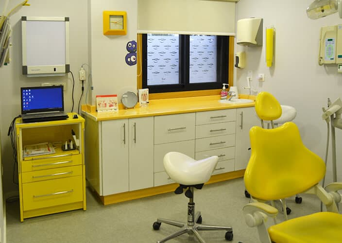 Clinica Dental Altea CLINICAS DENTALES