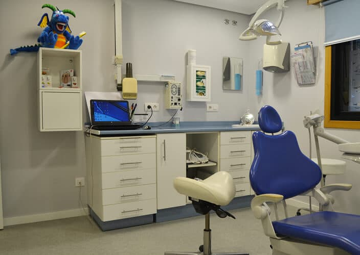 Clinica Dental Altea Narón