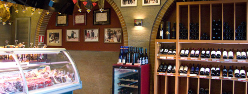 La Casa del Pernil 4