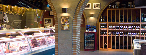 Galería de imágenes