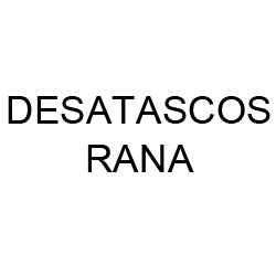 Desatascos Rana