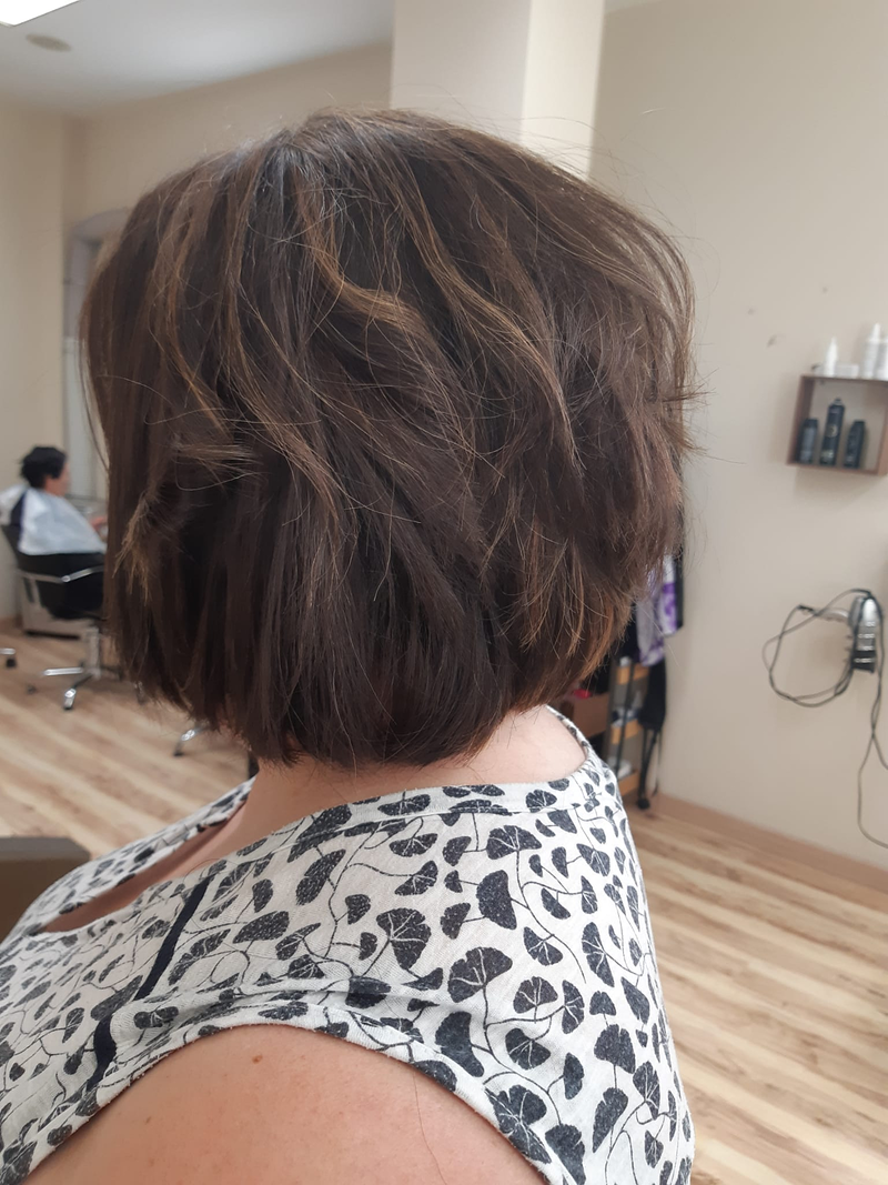 XERATSU Centro de Belleza y Bienestar 10