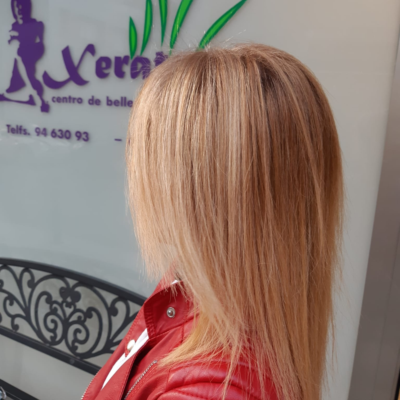 XERATSU Centro de Belleza y Bienestar BIENESTAR Y BELLEZA: CENTROS