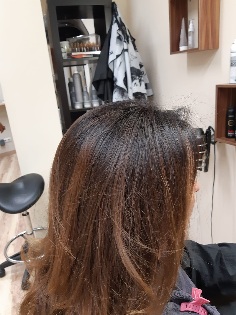 XERATSU Centro de Belleza y Bienestar 7