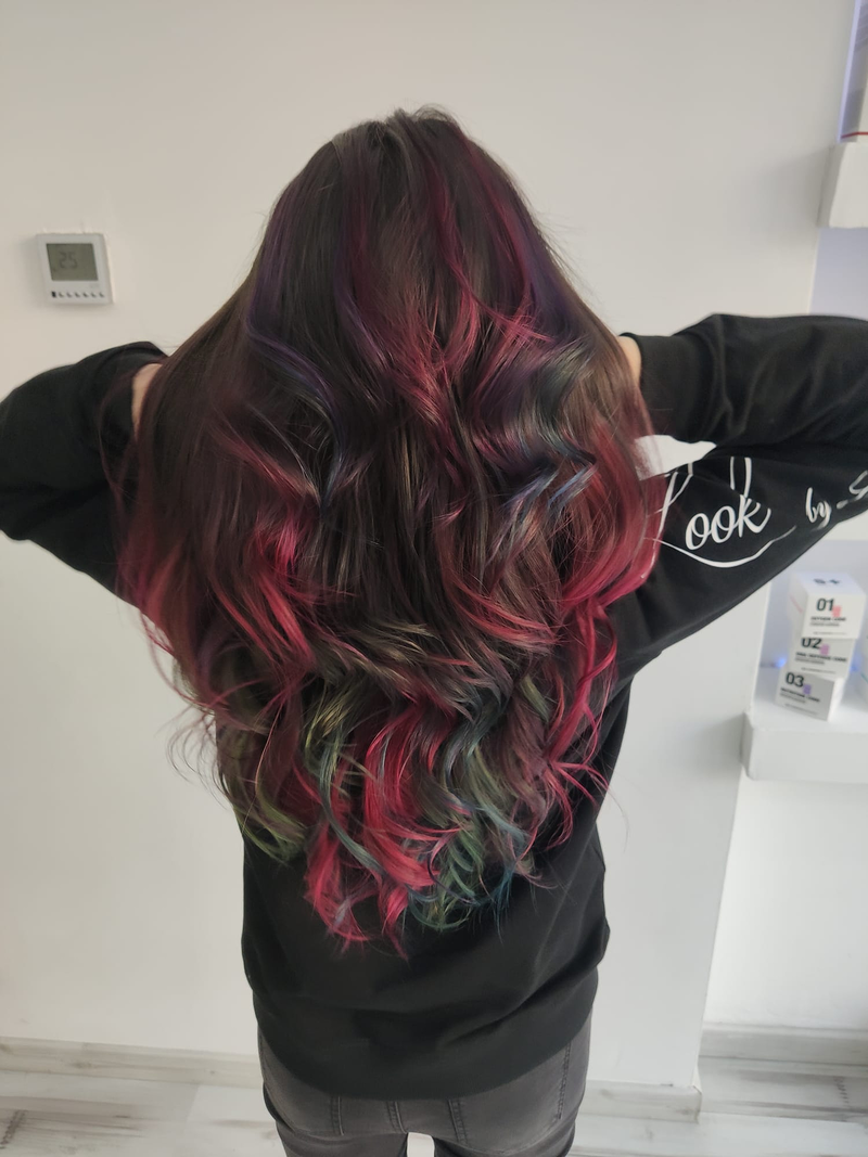 XERATSU Centro de Belleza y Bienestar 9