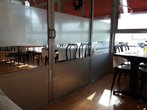 Restaurante Cervecería Castell ALICANTE/ALACANT Restaurante Cervecería Castell ALICANTE/ALACANT