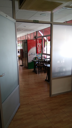Restaurante Cervecería Castell 2 Restaurante Cervecería Castell 2