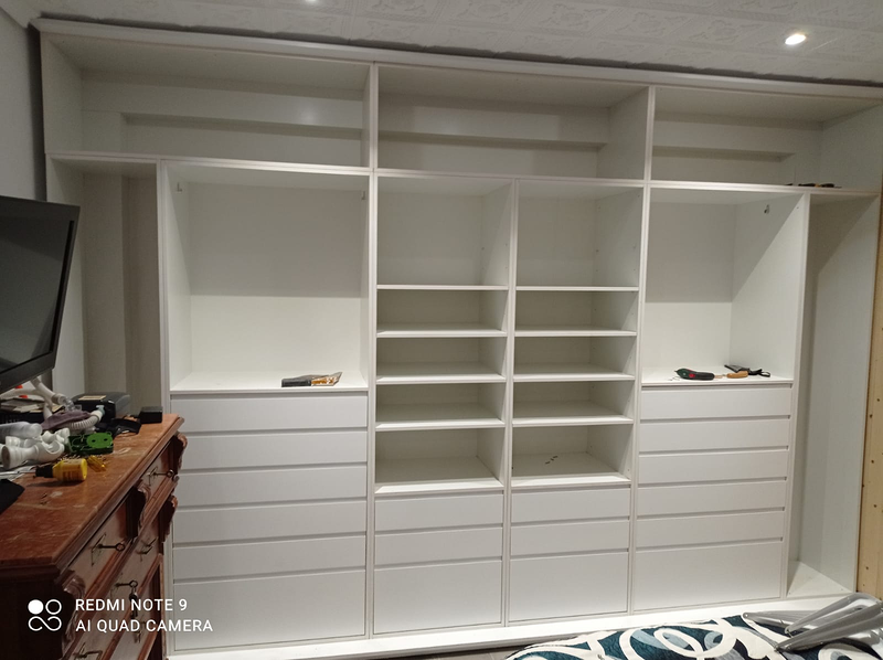 Stands Ba&ntilde;uls Carpinteros 8