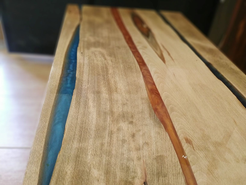 Stands Ba&ntilde;uls Carpinteros 12