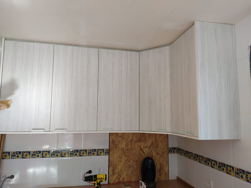 Stands Ba&ntilde;uls Carpinteros 17