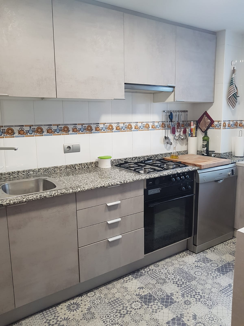 Stands Ba&ntilde;uls Carpinteros 14