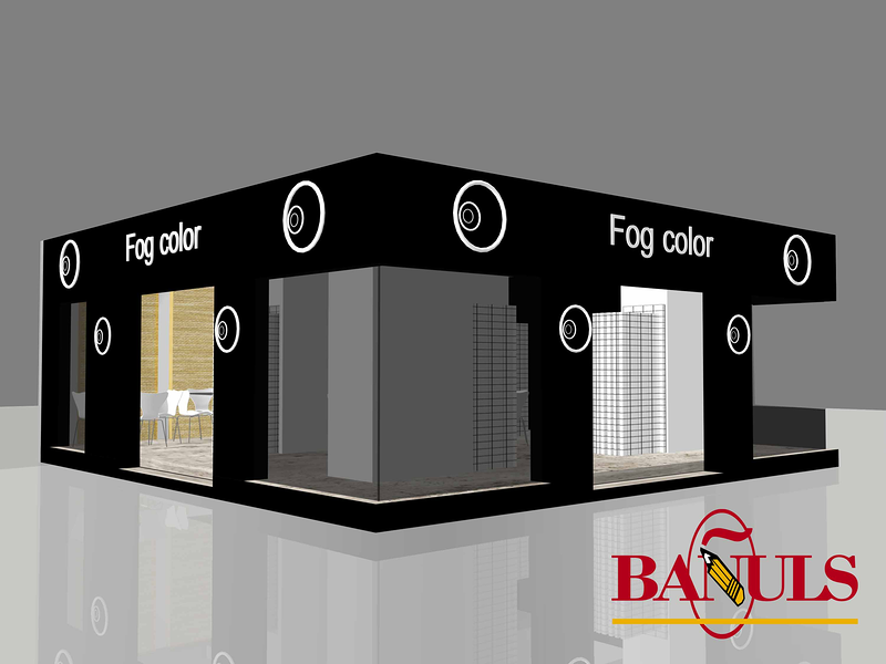 Stands Ba&ntilde;uls Carpinteros 4