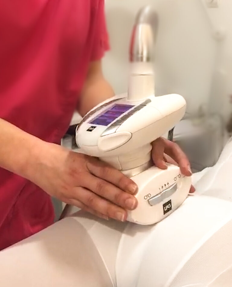 Integral Sthetic INSTITUTOS DE BELLEZA