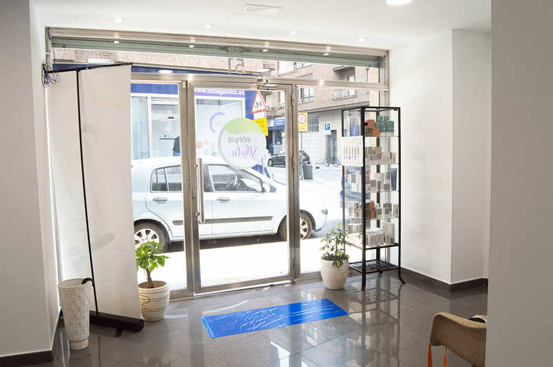 Integral Sthetic Vitoria-Gasteiz