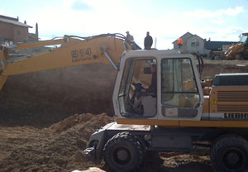 Excavaciones y Demoliciones Hnos. Duarte 4