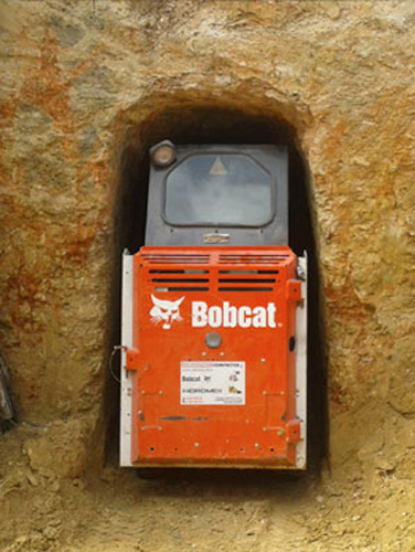 Excavaciones y Demoliciones Hnos. Duarte 3