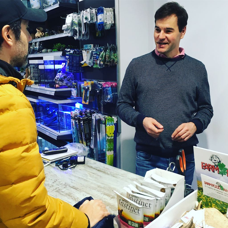 Jufor Mundo Animal 4