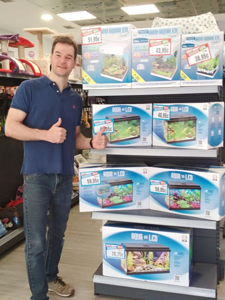 Jufor Mundo Animal 3