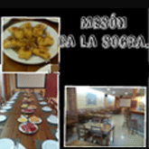 Ca La Sogra