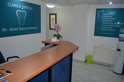 Clínica Dental Dr. Jesús García Merino 4 Clínica Dental Dr. Jesús García Merino 4
