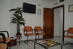 Clínica Dental Dr. Jesús García Merino 2 Clínica Dental Dr. Jesús García Merino 2