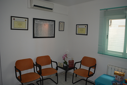 Clínica Dental Dr. Jesús García Merino 3 Clínica Dental Dr. Jesús García Merino 3