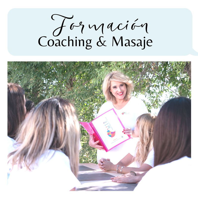 Irene Moreno DESARROLLO PERSONAL Y PROFESIONAL (COACHING)